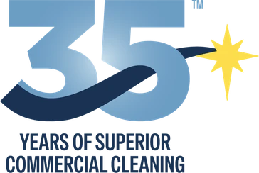 35 Years of Superior Commercial Cleaning