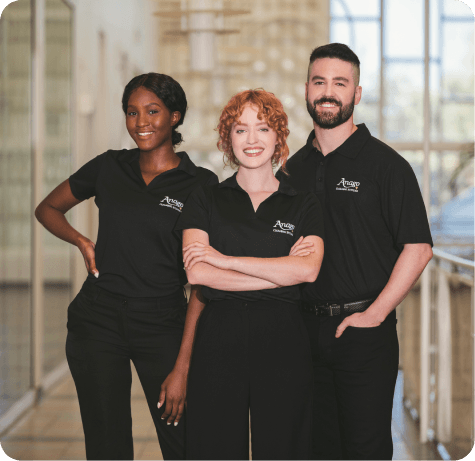 National Accounts team