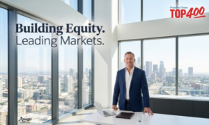 Anago Named to Franchise Times Top 400®